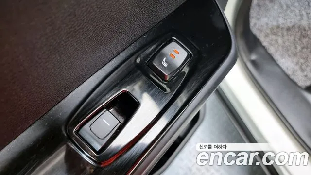 Ssangyong Torres id 2687093 из Кореи 9