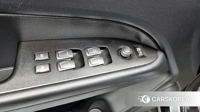 Ssangyong The New Rexton Sport id 3771609 из Кореи 9