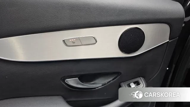 Mercedes-Benz GLC-Class X253 id 3474583 из Кореи 9