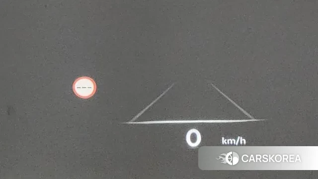 Genesis GV80 id 3457454 из Кореи 9