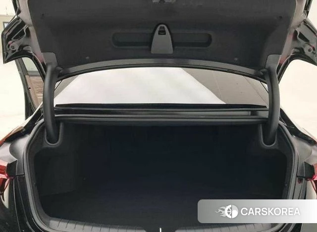 Kia K8 Hybrid id 4427832 из Кореи 9