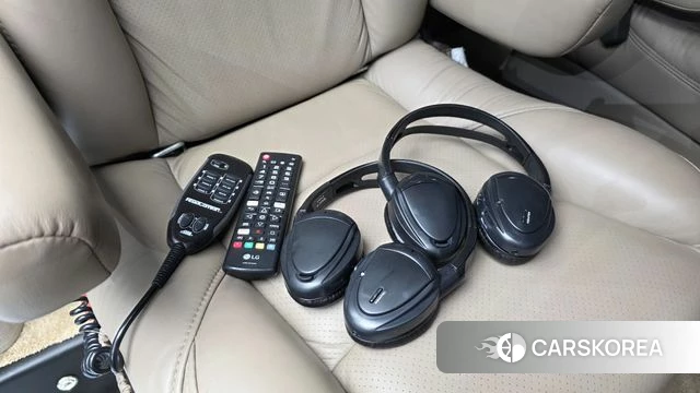 GMC Savana id 3866558 из Кореи 9