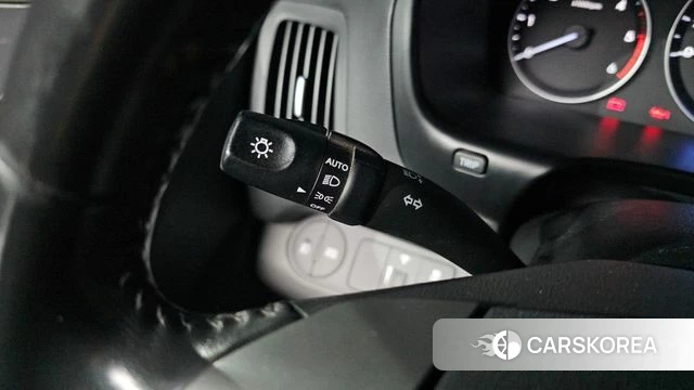 Hyundai The New Grand Starex id 3807944 из Кореи 9