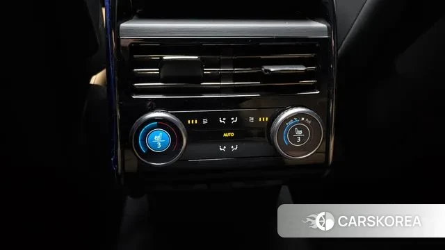 Land Rover Range Rover Sport 3rd Generation id 3571366 из Кореи 9