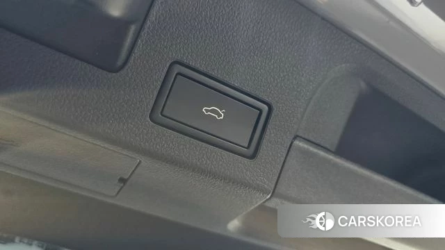 Volkswagen Arteon id 4725533 из Кореи 9
