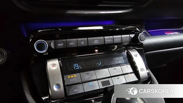 Hyundai Casper id 3941413 из Кореи 9