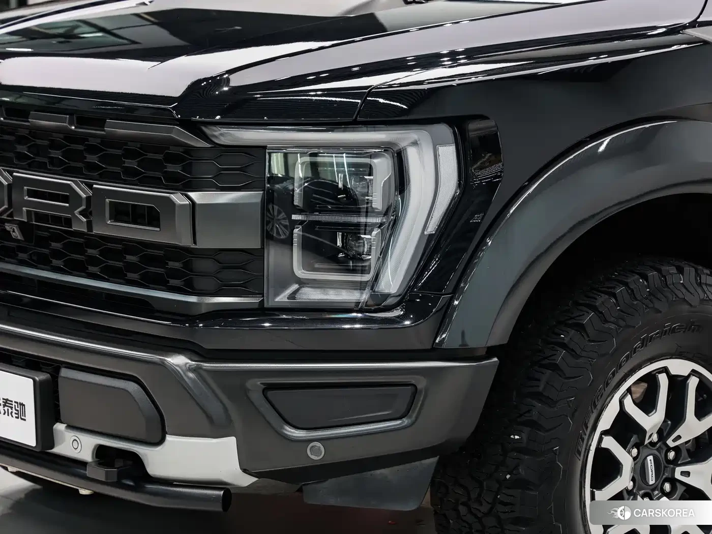 Ford F-150 Raptor id 4565318 из Китая 9