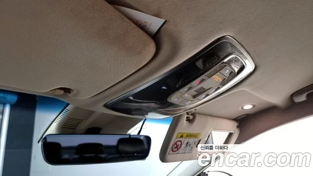 Genesis G80 (RG3) id 2752059 из Кореи 9