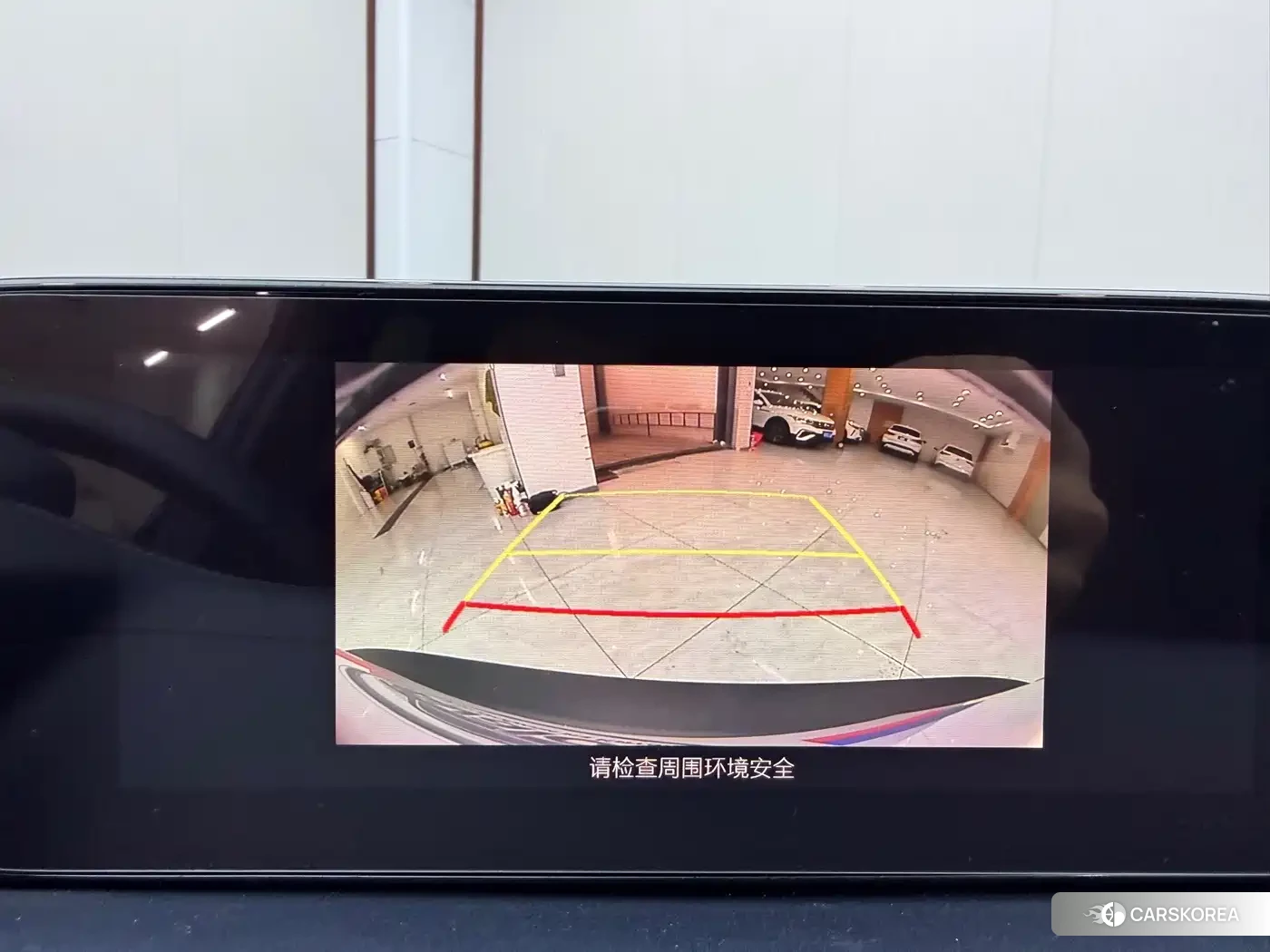 Mazda CX-30 id 4653945 из Китая 9