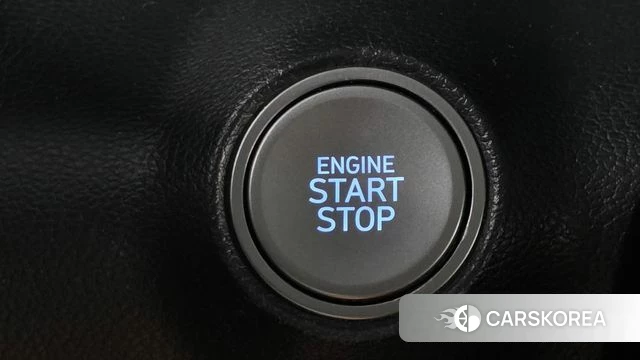 Hyundai Casper id 4922836 из Кореи 9