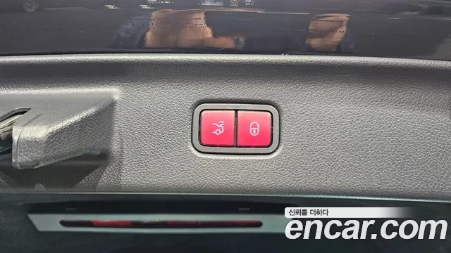 Mercedes-Benz S-Class W223 id 2859009 из Кореи 9