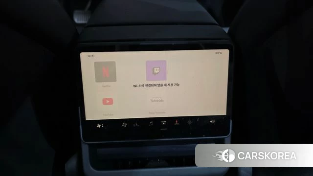Tesla Model Y id 4773278 из Кореи 9