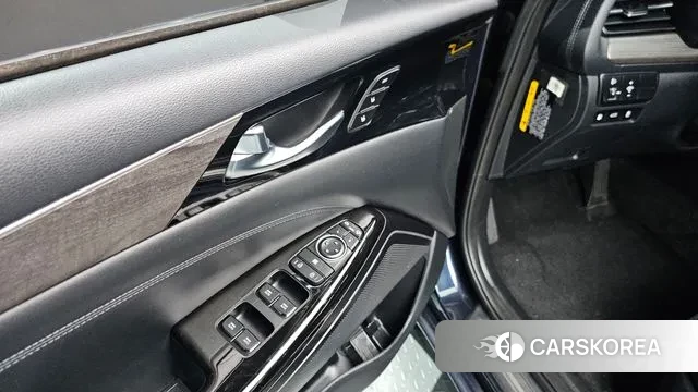 Kia K7 Premier id 3766015 из Кореи 9