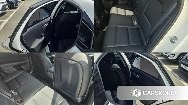 Kia Come New K3 id 4203877 из Кореи 9