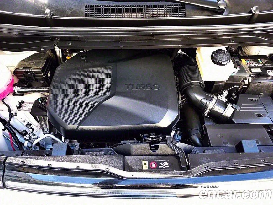 Hyundai Staria id 2169256 из Кореи 9