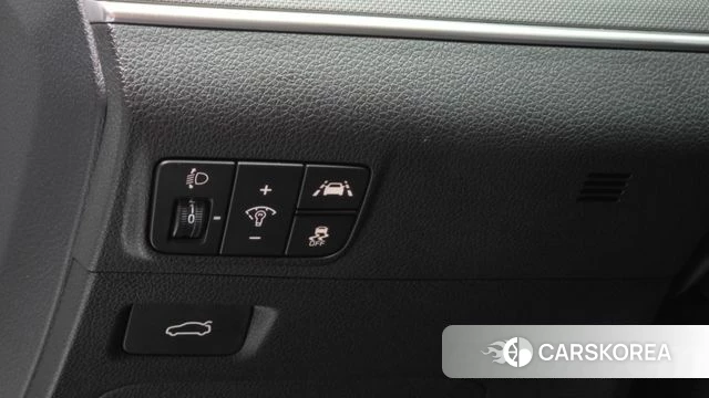 Kia K5 3rd generation id 4540645 из Кореи 9
