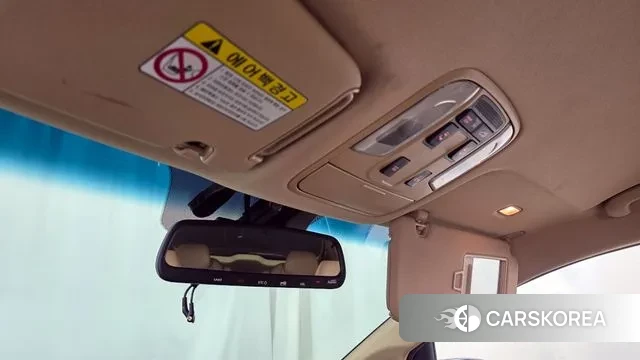 Kia The New Carnival id 3723629 из Кореи 9