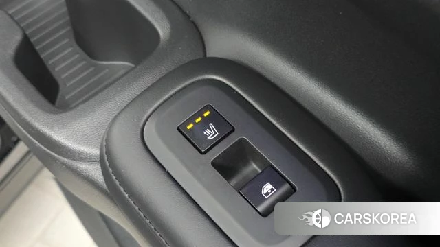 Hyundai Santa Fe (MX5) id 4739666 из Кореи 9