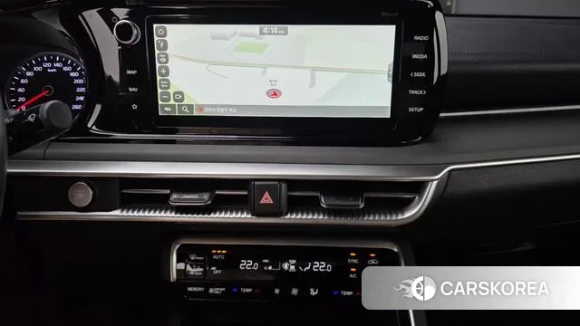 Kia K5 Hybrid 3rd Generation id 3360563 из Кореи 9