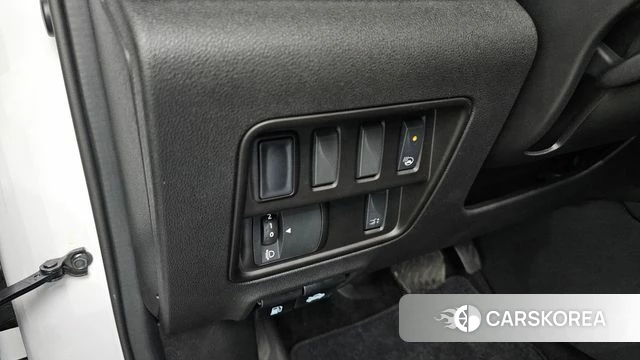 Renault Korea (Samsung) The New QM6 id 4834394 из Кореи 9