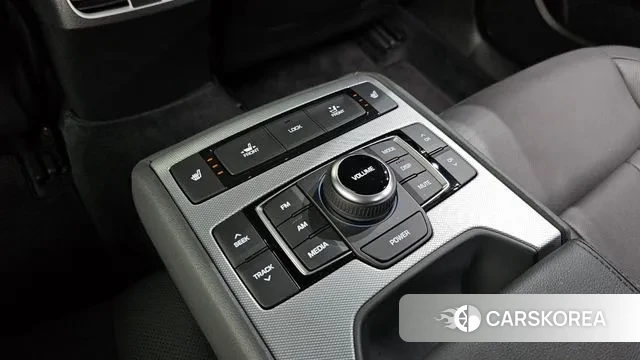 Genesis G80 id 2991406 из Кореи 9