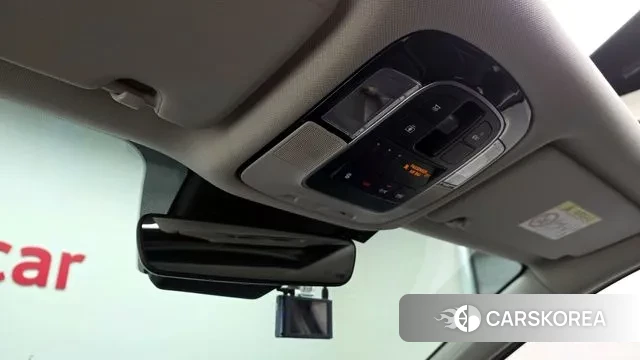 Hyundai Tucson Hybrid (NX4) id 3514268 из Кореи 9