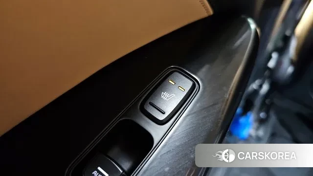 Kia K7 Premier id 3448938 из Кореи 9