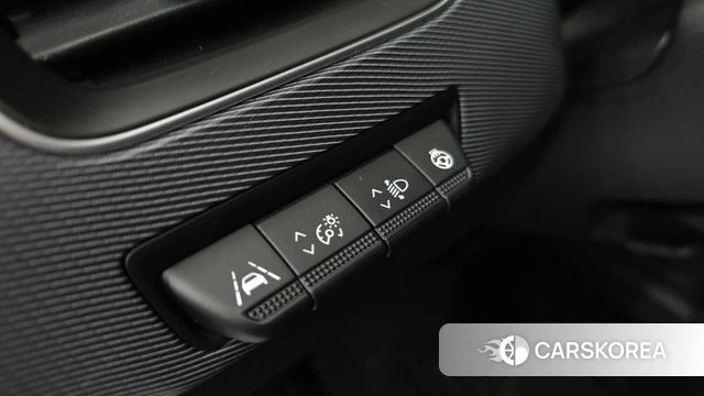 Renault Korea (Samsung) XM3 id 4753981 из Кореи 9