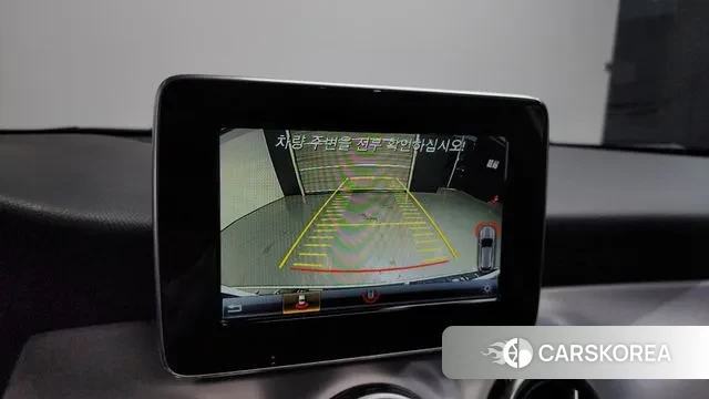 Mercedes-Benz GLA-Class X156 id 3677580 из Кореи 9