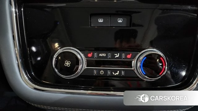Lincoln Navigator 4th generation id 4464912 из Кореи 9