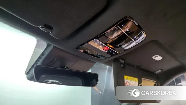 Hyundai Santa Fe (MX5) id 3415605 из Кореи 9