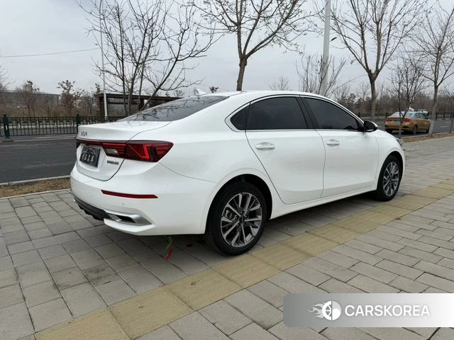Kia K3 id 4274388 из Китая 9