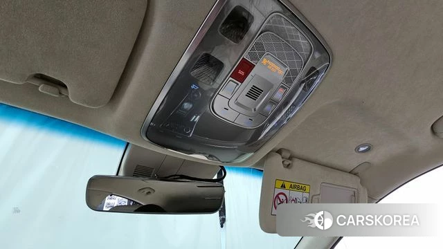 Genesis GV80 id 3897638 из Кореи 9