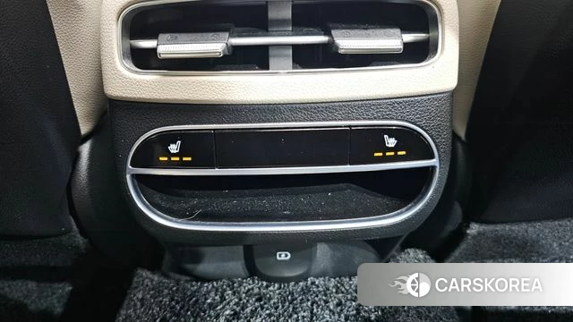 Genesis GV70 id 4906641 из Кореи 9