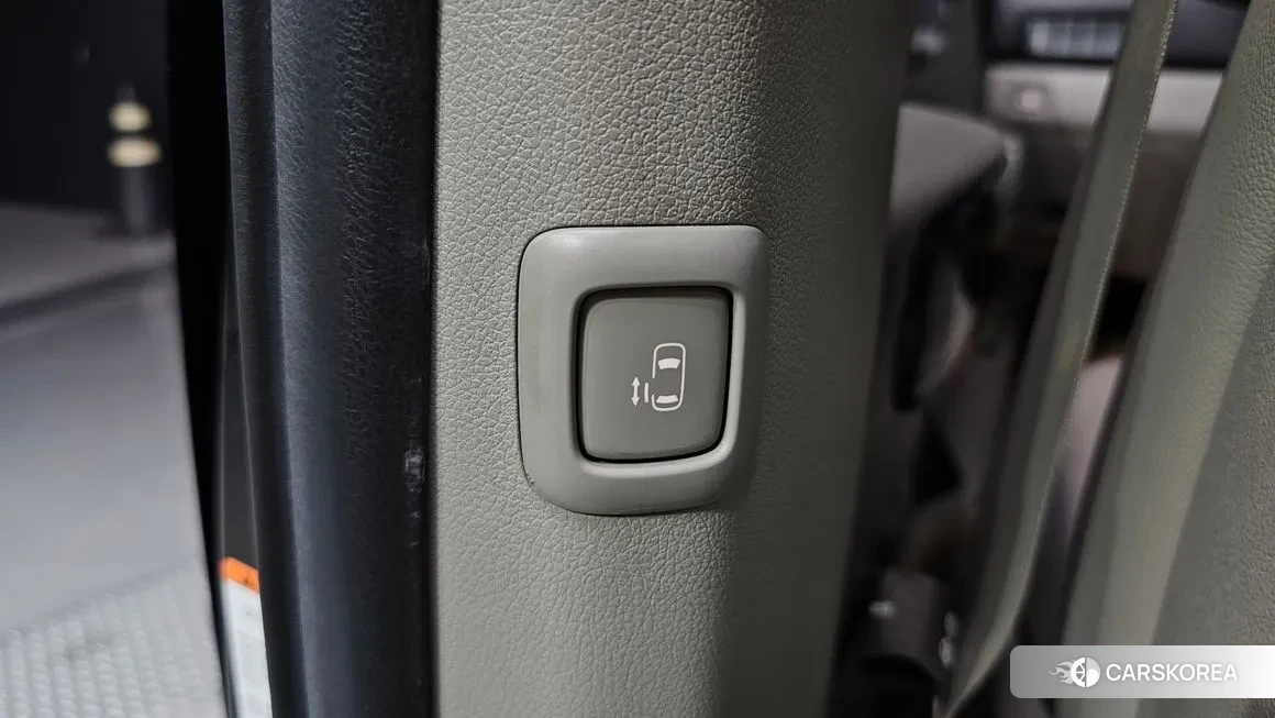 Kia The New Carnival id 2170584 из Кореи 9