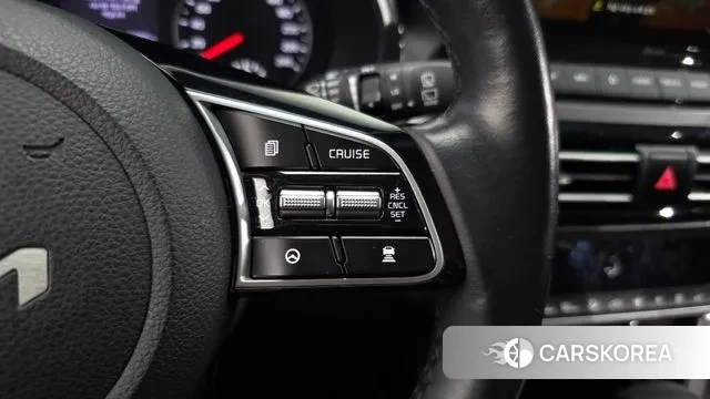 Kia Seltos id 3367209 из Кореи 9