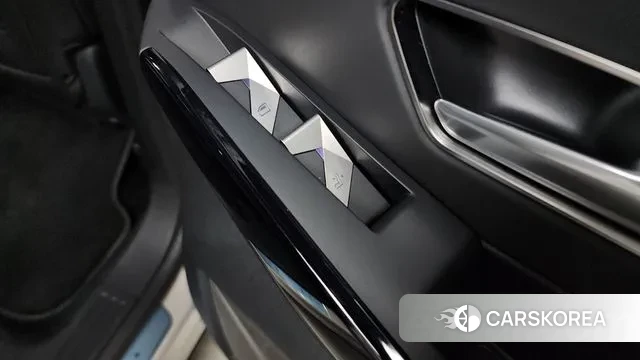 Citroen / DS DS7 Crossback id 3059049 из Кореи 9