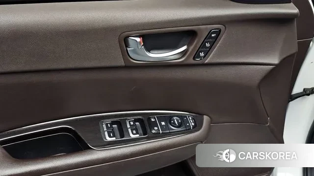 Kia The New K5 2nd generation id 3509982 из Кореи 9