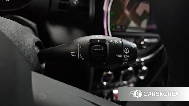 Mini Cooper id 3519192 из Кореи 9