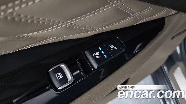 Kia K8 id 2817273 из Кореи 9