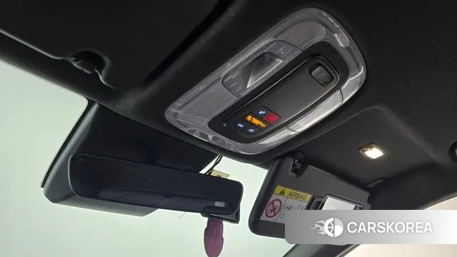 Hyundai Kona (SX2) id 3452292 из Кореи 9