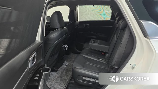 Kia The New Sorento 4th Generation id 4442975 из Кореи 9
