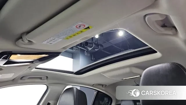 BMW 5 Series (G30) id 2994936 из Кореи 9