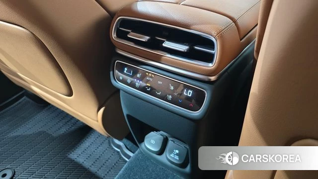 Genesis GV80 id 4778491 из Кореи 9