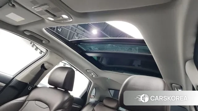 Hyundai The New Grandeur IG id 3587399 из Кореи 9