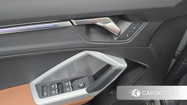 Audi Q3 (F3) id 3664460 из Кореи 9