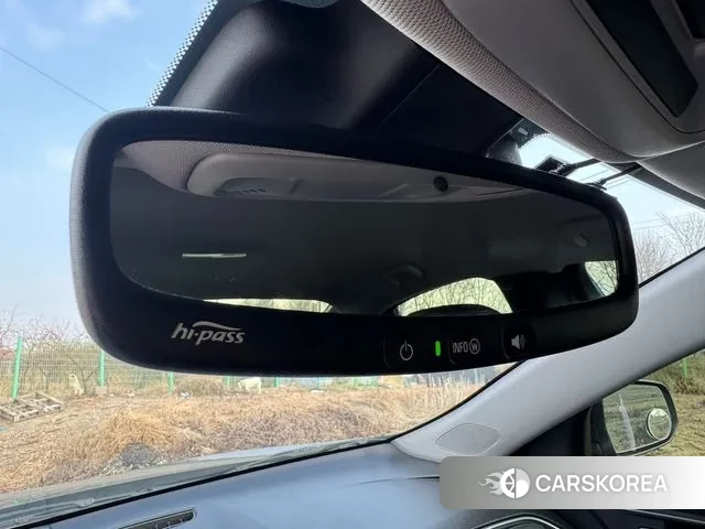 Chevrolet (GM Daewoo) The New Malibu id 3468941 из Кореи 9