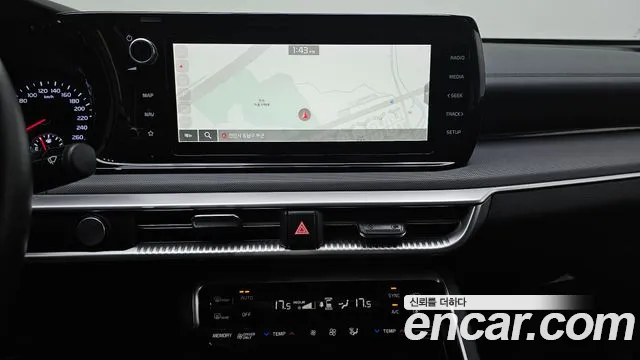 Kia K5 Hybrid 3rd Generation id 2825324 из Кореи 9