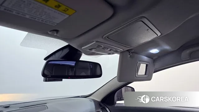 Renault Korea (Samsung) SM5 Nova id 3631564 из Кореи 9