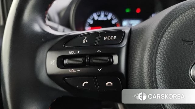 Kia All New Morning (JA) id 4471579 из Кореи 9